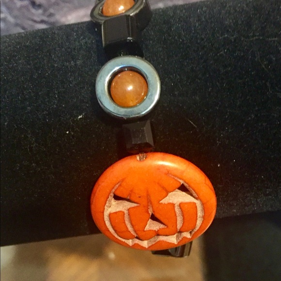 HALLOWEEN! Glass, acrylic metal - Picture 8 of 15